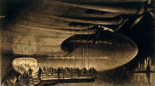 Illustration for article titled Impossible Skyscrapers and One Hippodrome